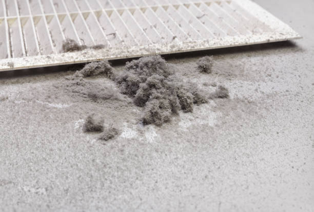 Best Affordable Air Duct Cleaning  in Moses Lake, WA