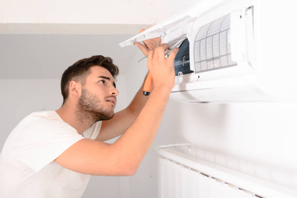 Best Air Duct Cleaning Near Me  in Moses Lake, WA